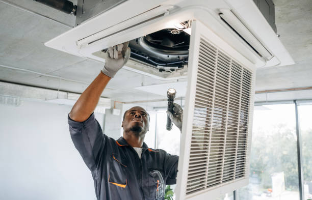 Licensed Hvac Installation service in Duncanville, TX - FH HVAC