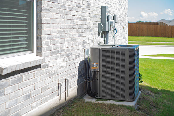 Reliable Hvac Installation contractor in Duncanville, TX by FH HVAC